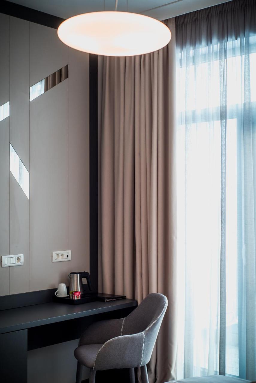 Hotel Element Alba Iulia Exterior foto